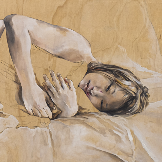 Young Creatives Awards Winners Exhibition - Art